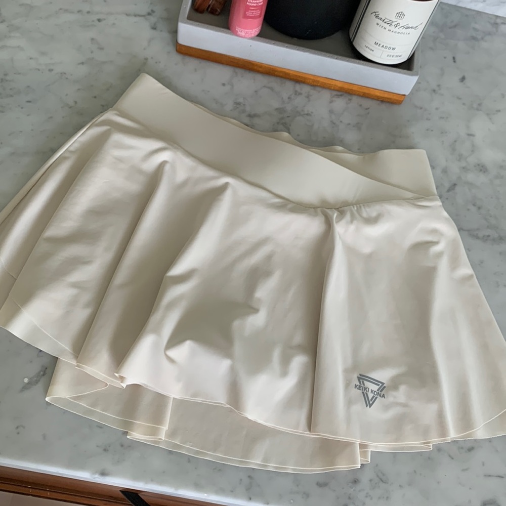 Keiki Kona Skirt